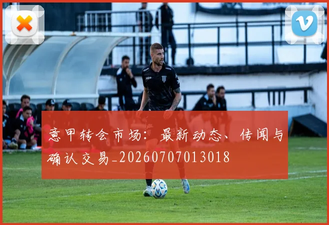 意甲转会市场:最新动态、传闻与确认交易_20260707013018