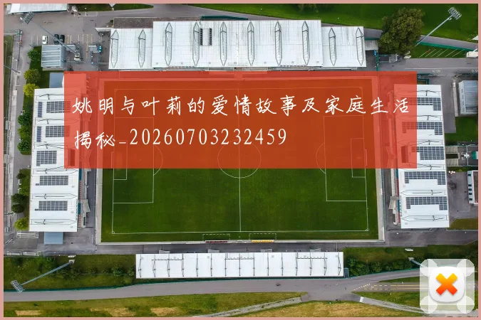 姚明与叶莉的爱情故事及家庭生活揭秘_20260703232459